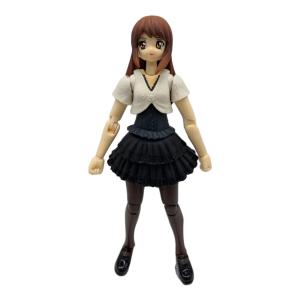 フィギュア ハナ 19歳Ver. S.H.Figuarts