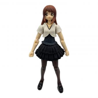 フィギュア ハナ 19歳Ver. S.H.Figuarts