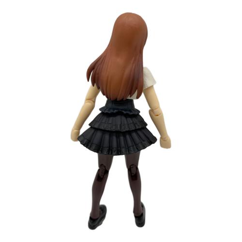 フィギュア ハナ 19歳Ver. S.H.Figuarts