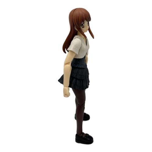 フィギュア ハナ 19歳Ver. S.H.Figuarts