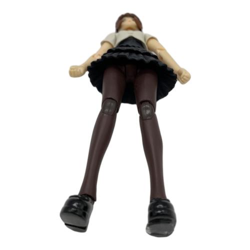 フィギュア ハナ 19歳Ver. S.H.Figuarts