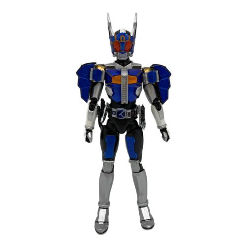 フィギュア 仮面ライダー電王 ガンフォーム＆ロッドフォーム S.H.Figuarts