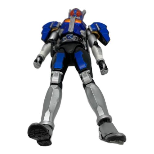 フィギュア 仮面ライダー電王 ガンフォーム＆ロッドフォーム S.H.Figuarts