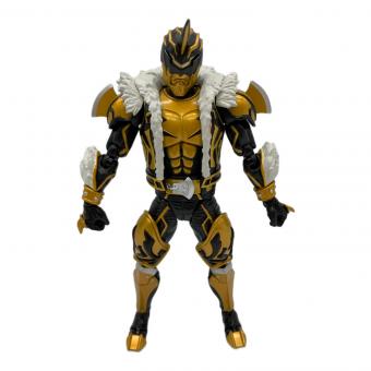 フィギュア キンタロスイマジン S.H.Figuarts