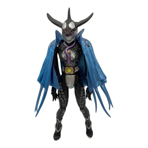 フィギュア 箱無 メズール S.H.Figuarts