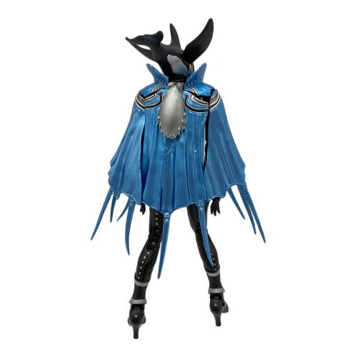 フィギュア 箱無 メズール S.H.Figuarts