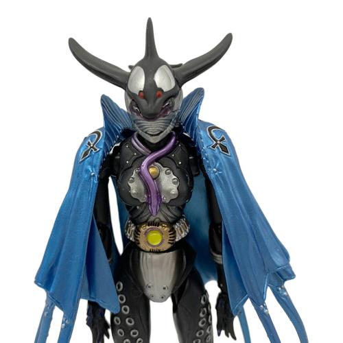 フィギュア 箱無 メズール S.H.Figuarts