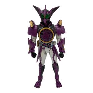 フィギュア 箱無 仮面ライダーオーズ プトティラ コンボ S.H.Figuarts