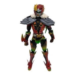 フィギュア アンク(グリード態) S.H.Figuarts