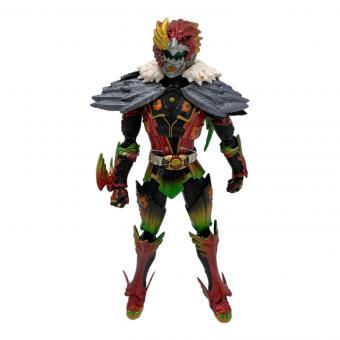 フィギュア アンク(グリード態) S.H.Figuarts