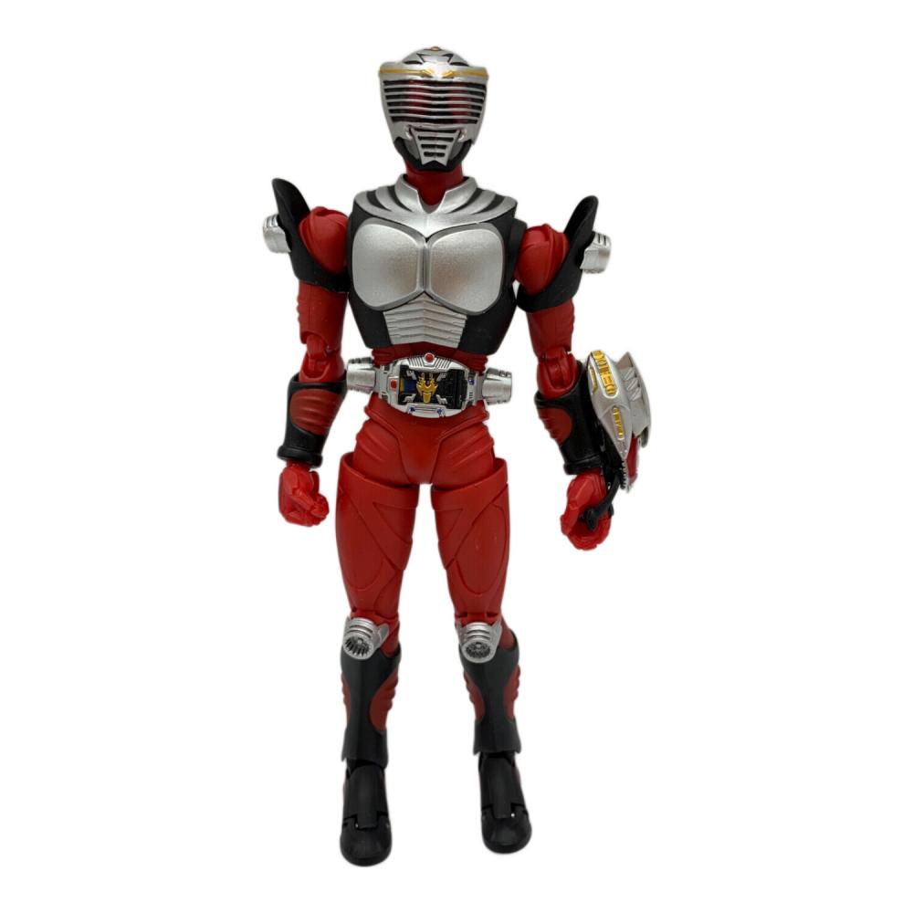 フィギュア 箱無 現状販売 仮面ライダー龍騎＆ドラグレッダーセット