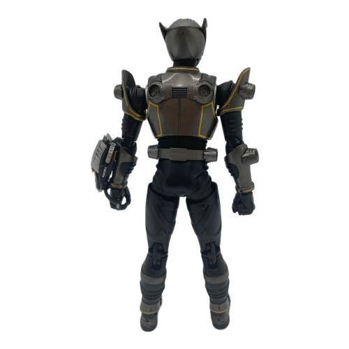 フィギュア 箱無 現状販売 仮面ライダーリュウガ＆ドラグブラッカー S.H.Figuarts