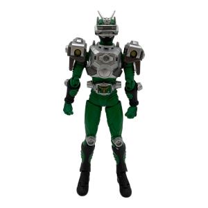 フィギュア 箱無 現状販売 仮面ライダーゾルダ S.H.Figuarts