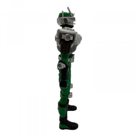 フィギュア 箱無 現状販売 仮面ライダーゾルダ S.H.Figuarts