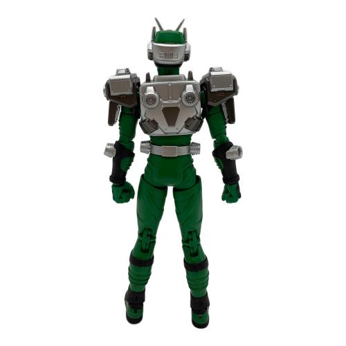 フィギュア 箱無 現状販売 仮面ライダーゾルダ S.H.Figuarts