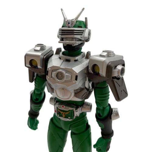 フィギュア 箱無 現状販売 仮面ライダーゾルダ S.H.Figuarts