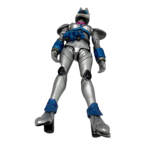 フィギュア 仮面ライダーなでしこ S.H.Figuarts