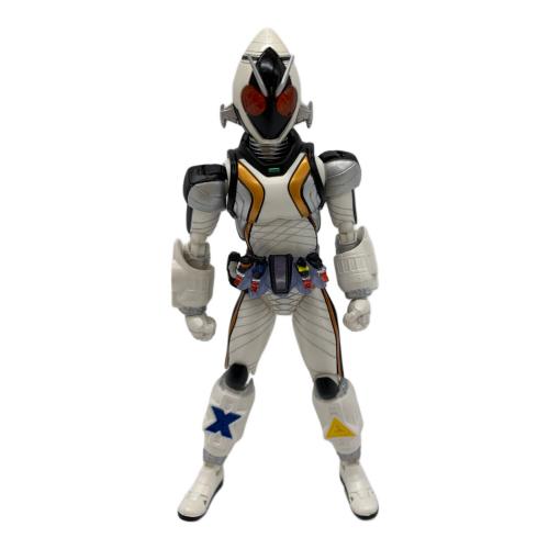 フィギュア 仮面ライダーフォーゼ ベースステイツ S.H.Figuarts