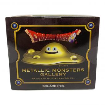 ドラゴンクエスト はぐレモンL　メタリックモンスターズギャラリー フィギュア