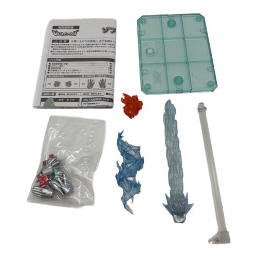 男の子おもちゃ ゾフィー ULTRA-ACT