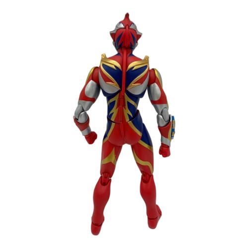 ウルトラマンメビウス メビウスフェニックスブレイブ ULTRA-ACT