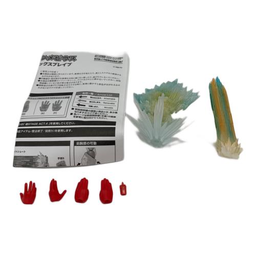 ウルトラマンメビウス メビウスフェニックスブレイブ ULTRA-ACT