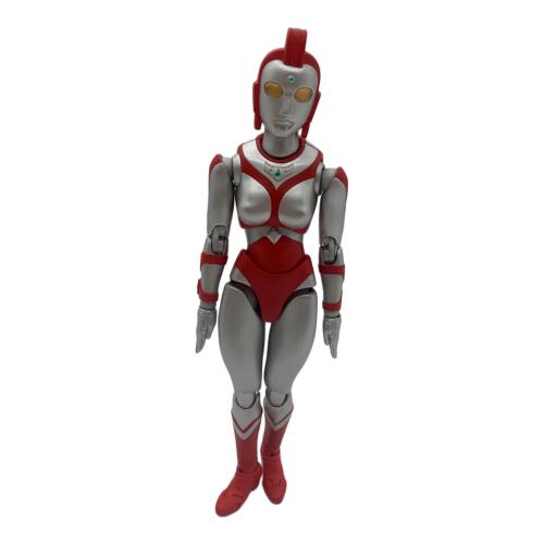 ウルトラマン80 ユリアン  箱無 ULTRA-ACT