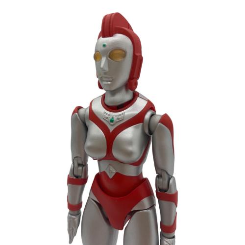 ウルトラマン80 ユリアン  箱無 ULTRA-ACT