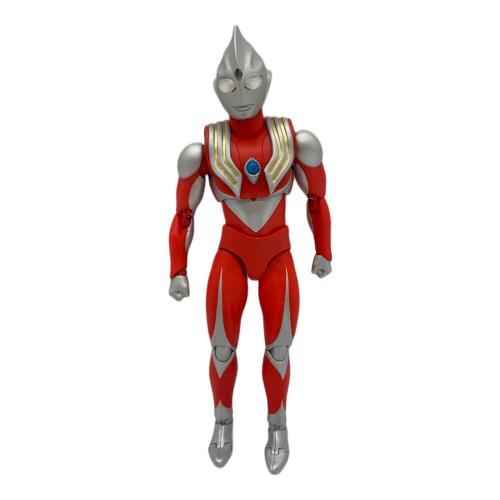 男の子おもちゃ ウルトラマンティガ スカイタイプ&パワータイプ ULTRA-ACT