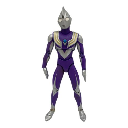 男の子おもちゃ ウルトラマンティガ スカイタイプ&パワータイプ ULTRA-ACT