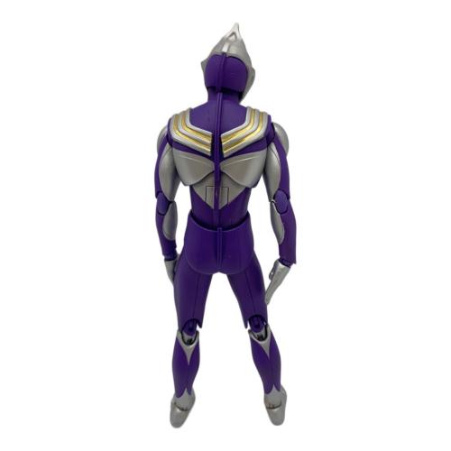 男の子おもちゃ ウルトラマンティガ スカイタイプ&パワータイプ ULTRA-ACT