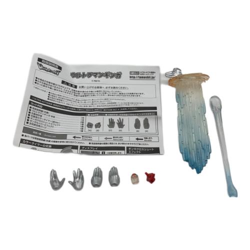 男の子おもちゃ ウルトラマンギンガ ULTRA-ACT