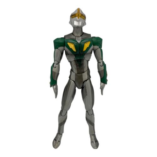 ウルトラマン ミラーナイト ULTRA-ACT