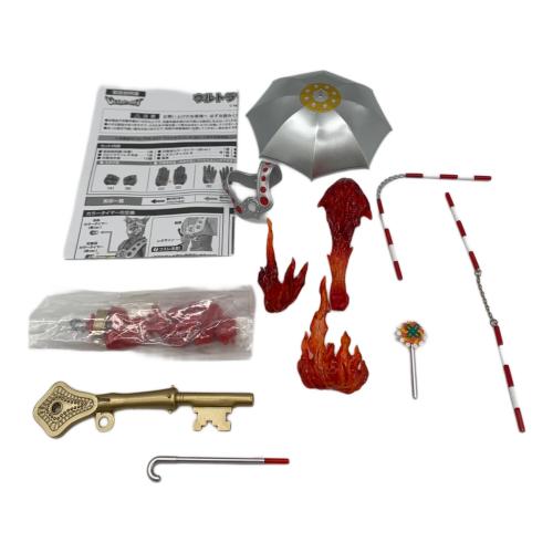 男の子おもちゃ ウルトラマンレオ ULTRA-ACT