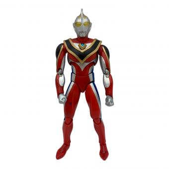 男の子おもちゃ ウルトラマンガイア スプリーム・ヴァージョン ULTRA-ACT