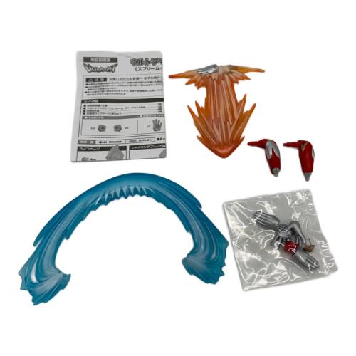 男の子おもちゃ ウルトラマンガイア スプリーム・ヴァージョン ULTRA-ACT