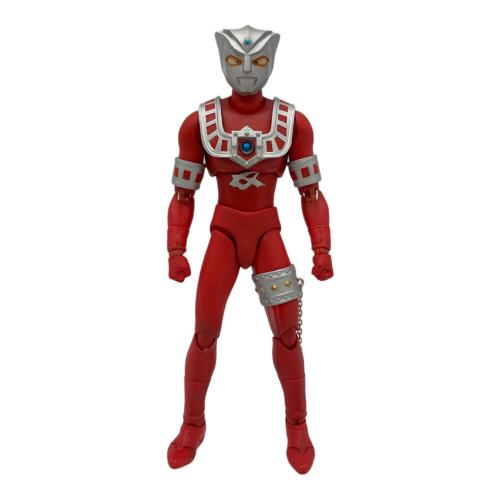 ウルトラマン アストラ ULTRA-ACT