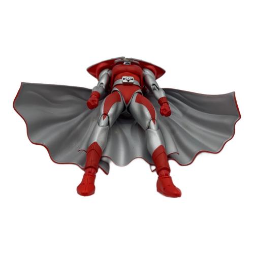 ウルトラの父 ULTRA-ACT