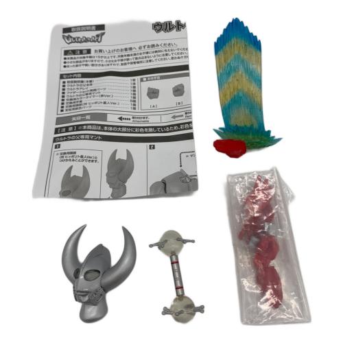 ウルトラの父 ULTRA-ACT