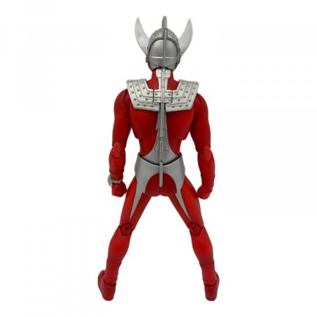 ULTRA ACT ウルトラの母 ウルトラの父 ウルトラマンタロウ ULTRA-ACT ウルトラの父 | 魂ウェブ