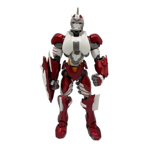 ウルトラマン ジャンボット ULTRA-ACT