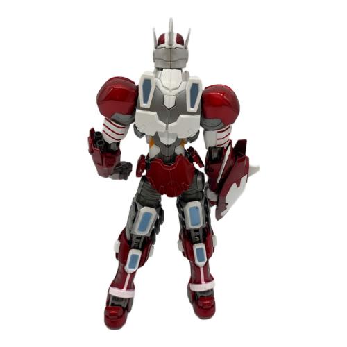 ウルトラマン ジャンボット ULTRA-ACT