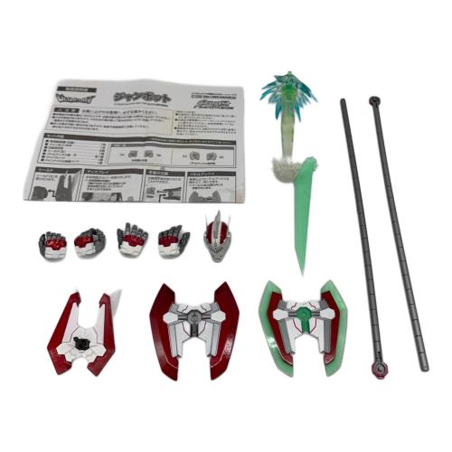 ウルトラマン ジャンボット ULTRA-ACT