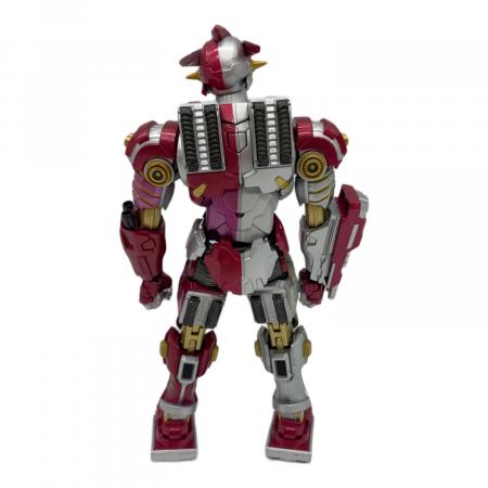 中古 ULTRA-ACT ジャンボット＆ジャンキラー Amazon.co.jp: ULTRA-ACT ジャンキラー（魂ウェブ限定） : ホビー