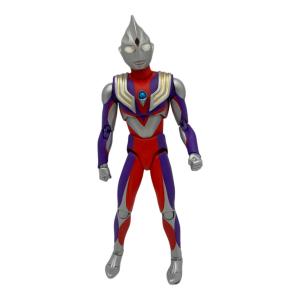男の子おもちゃ ウルトラマンティガ マルチタイプ ULTRA-ACT