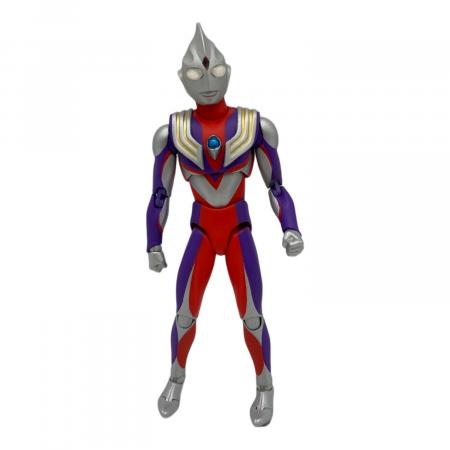 男の子おもちゃ ウルトラマンティガ マルチタイプ ULTRA-ACT
