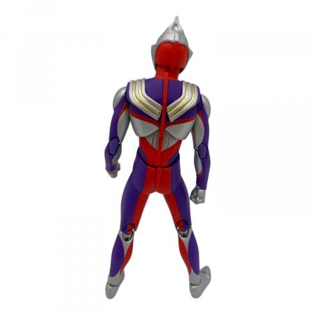 男の子おもちゃ ウルトラマンティガ マルチタイプ ULTRA-ACT