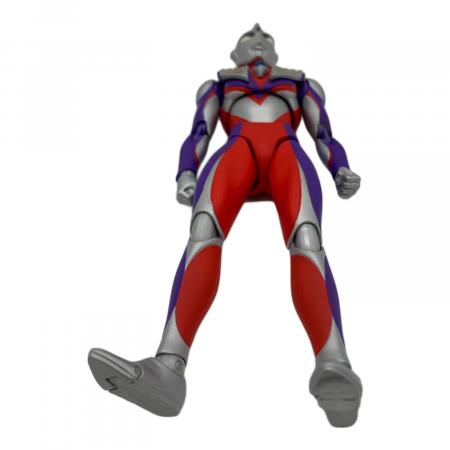 男の子おもちゃ ウルトラマンティガ マルチタイプ ULTRA-ACT