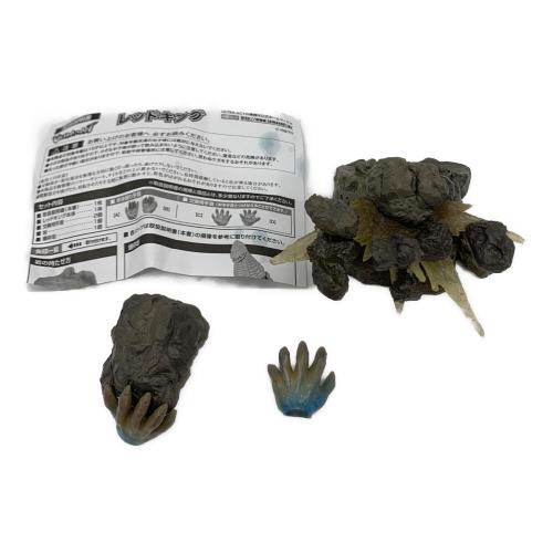 ウルトラマン レッドキング ULTRA-ACT