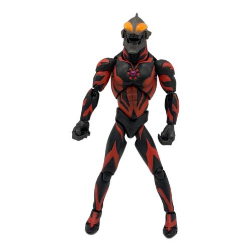 男の子おもちゃ ウルトラマンベリアル ULTRA-ACT